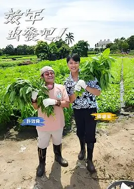 厨房革命 剧照